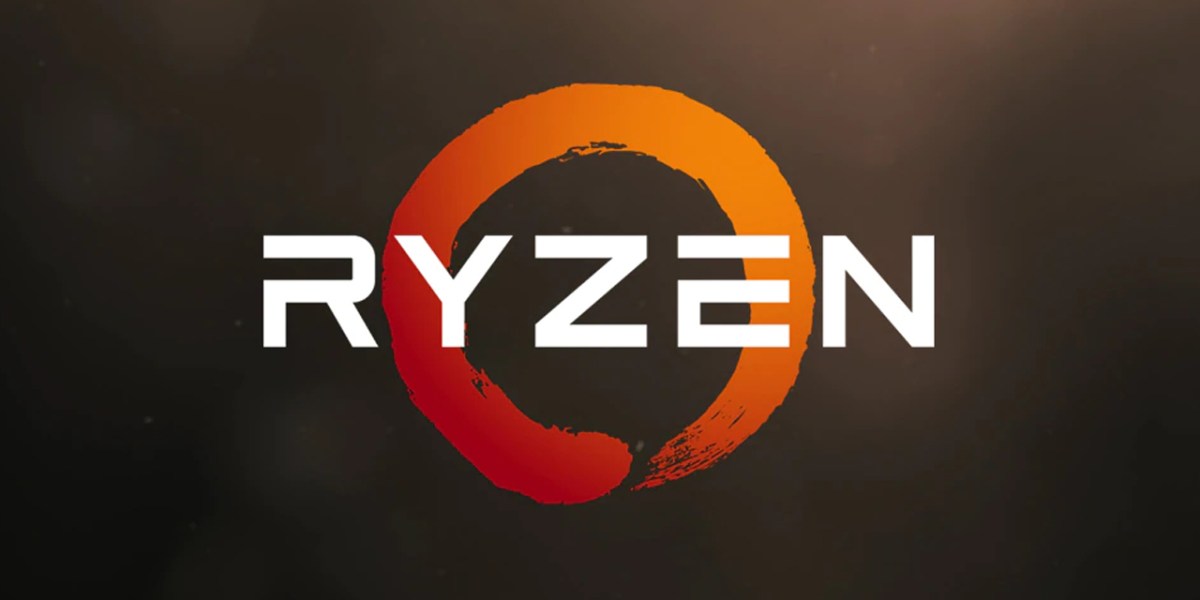 AMD Ryzen Zen 3 CPU