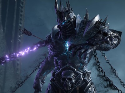 Preach interview World of Warcraft Lead Encounter Designer Morgan Day about World of Warcraft: Shadowlands Blizzard