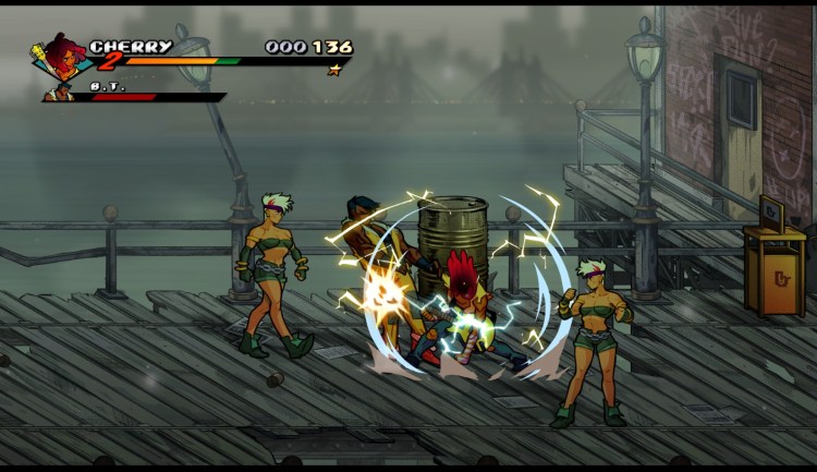 Streets Of Rage 4 Review A Smashing Return For A Classic (5)