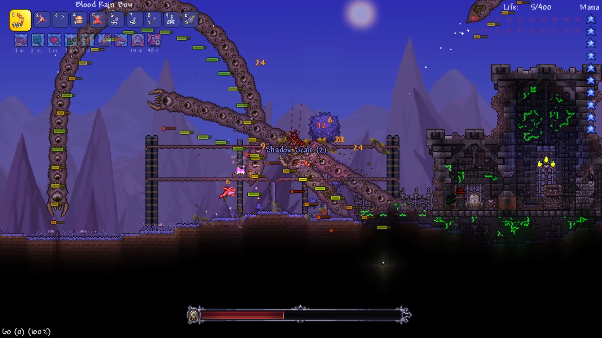 New update for terraria фото 34