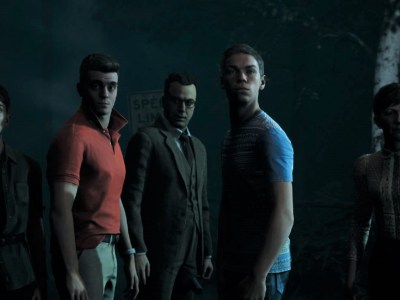 The Dark Pictures Anthology Little Hope Debut Trailer Steeped In Witchcraft (1)