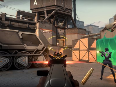 Riot Valorant Anti-Cheat Driver