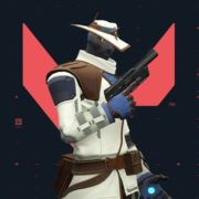 Valorant Agent Cypher