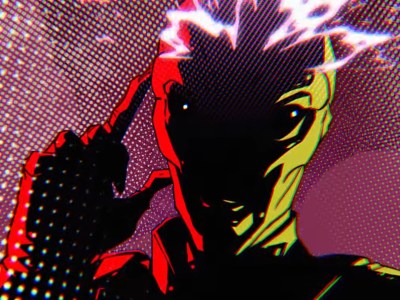 Xcom Chimera Squad Reveal