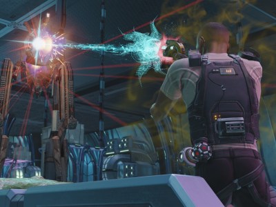 Xcom Chimera Squad Epic Weapons Guide Scavenger Market Epic Items