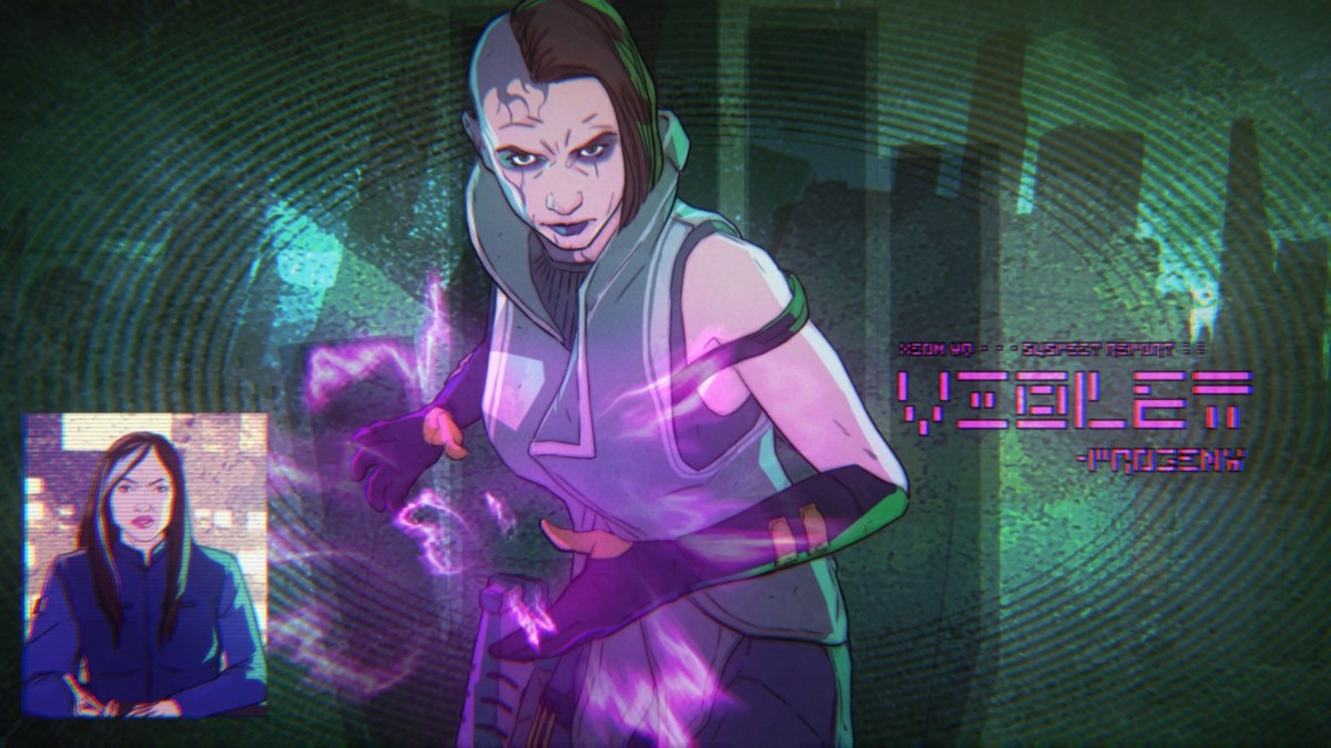 Xcom Chimera Squad Missions Factions Guide The Progeny Dark Events Violet Cutscene