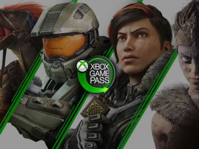 Xbox Pc Game Pass App