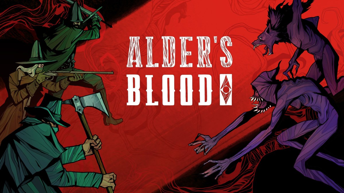 No Gravity Games Shockwork Games PC review Alder's Blood