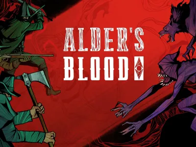 No Gravity Games Shockwork Games PC review Alder's Blood