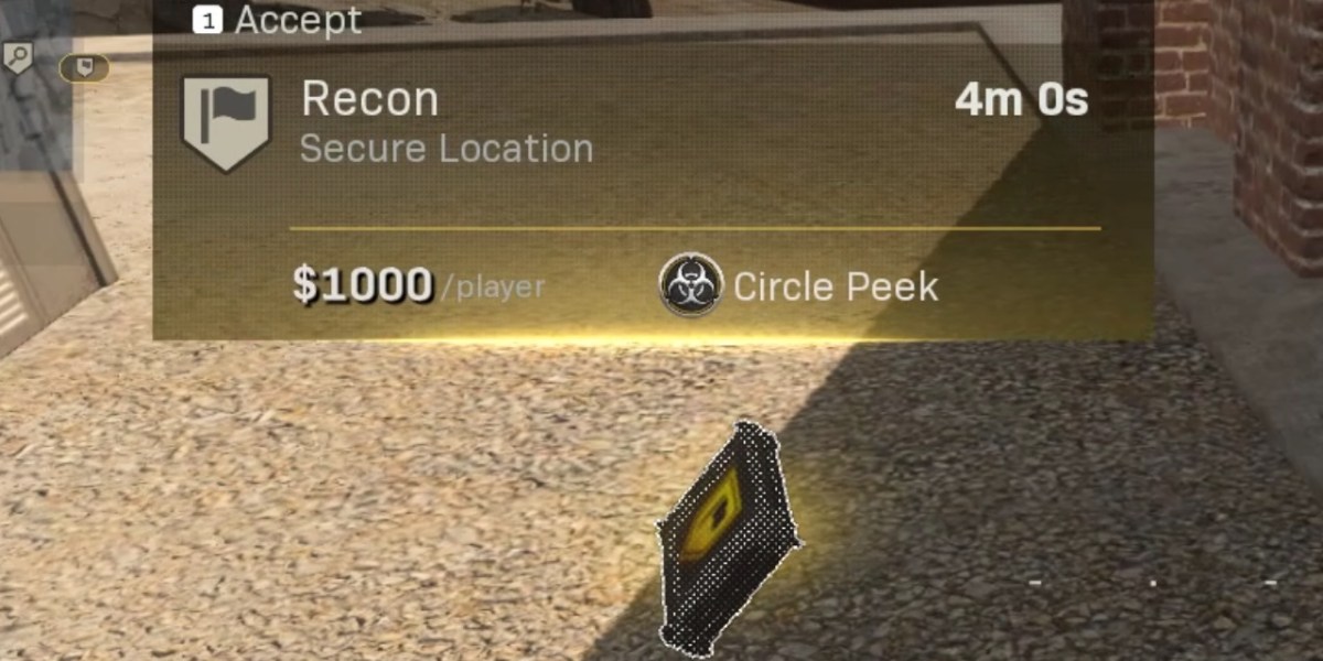 Call of Duty Warzone Contracts Guide Earn a major strategic advantage