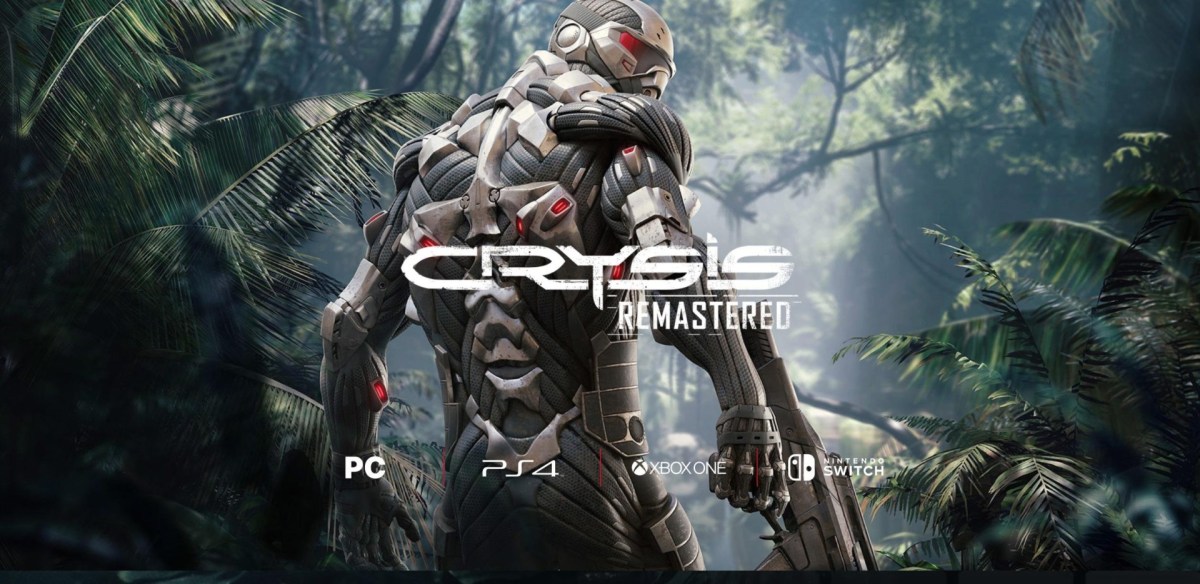 Crysis Remastered Leak Leaked Pc