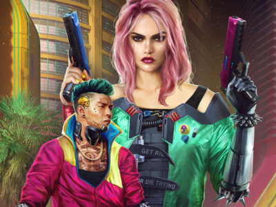Cyber Up Your Pc Cyberpunk 2077 Cd Projekt Red