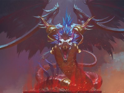 World of Warcraft Classic April 15 zul'gurub