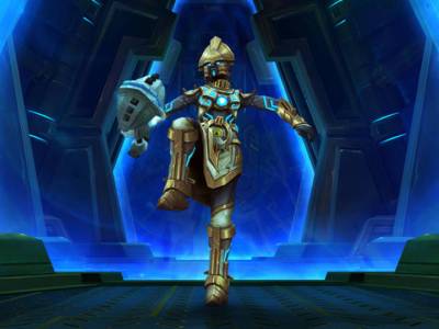 April Fools Day jokes Blizzard World of Warcraft April Fools' Day jokes