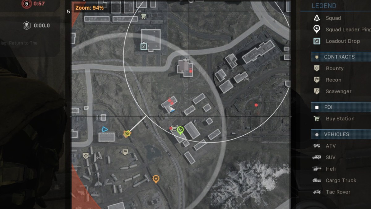 Call of Duty: Warzone Ping Guide how to ping strategically strategy