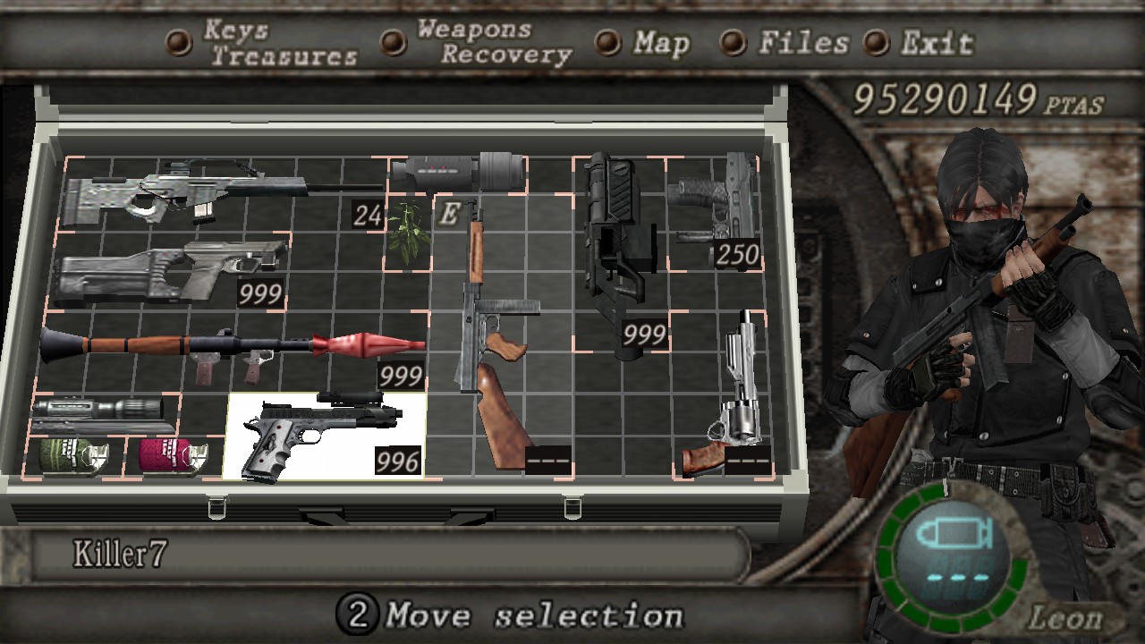 Download Resident Evil 4 Setup For Pc