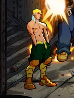 Streets Of Rage 4 Enemy Tips Tricks Dylan