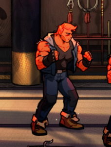 Streets Of Rage 4 Enemy Tips Tricks Galsia