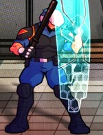 Streets Of Rage 4 Enemy Tips Tricks Murphy