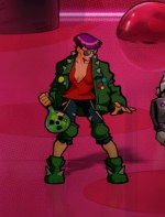 Streets Of Rage 4 Enemy Tips Tricks Victoria