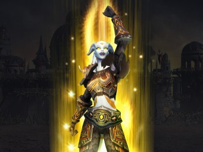 World of Warcraft: Battle for Azeroth experience buff reputation buff before Shadowlands