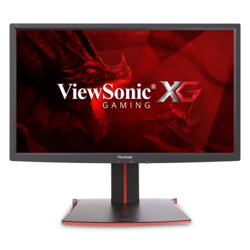 Xg2401 Front Hires pc best monitor