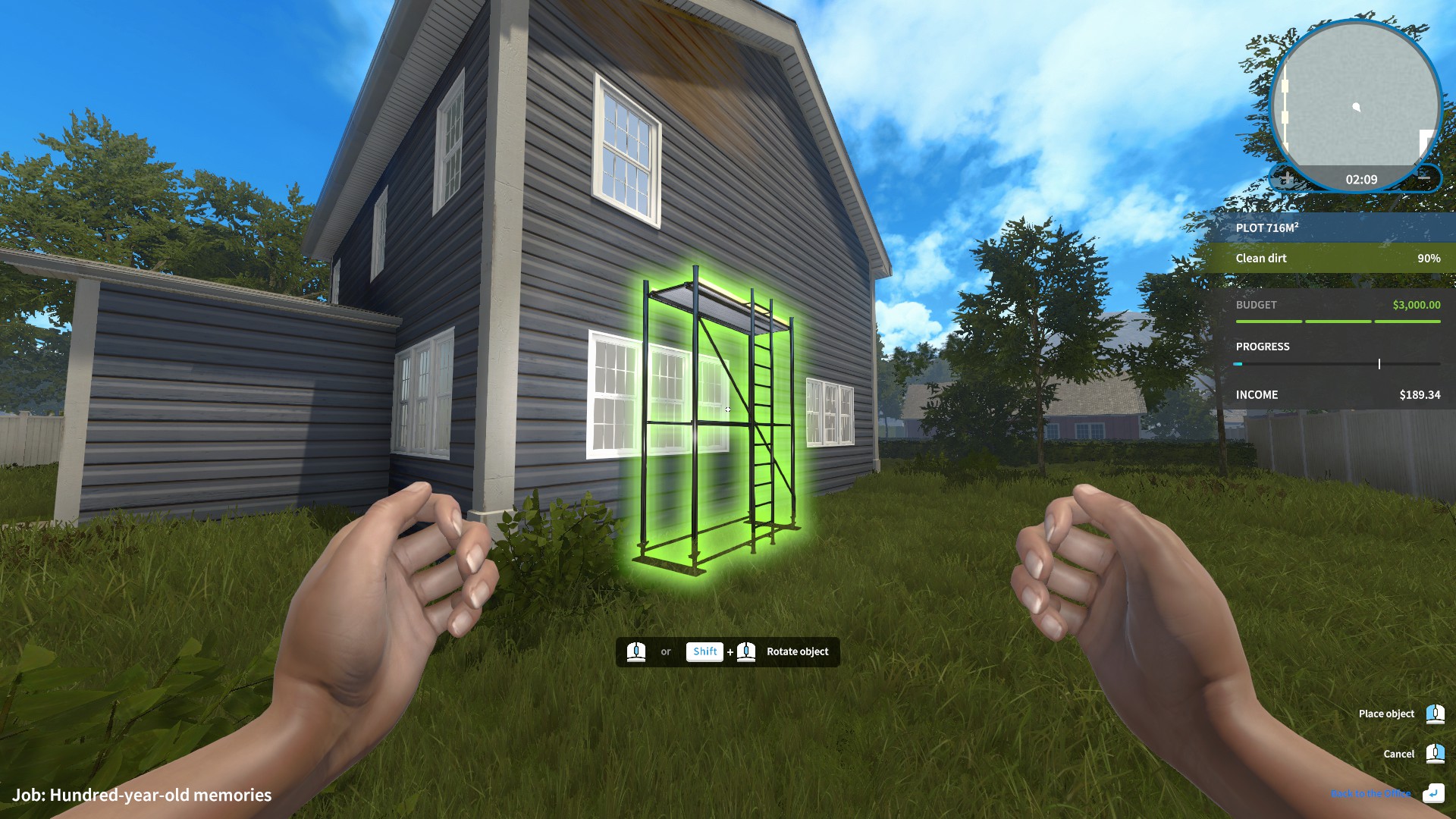 house flipper free download incl garden dlc