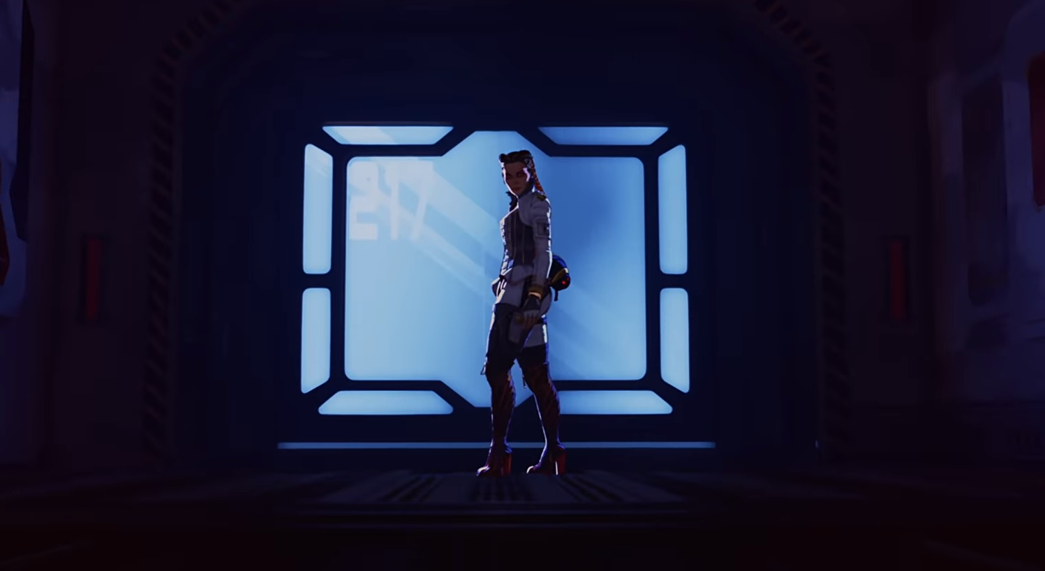 Apex Legends Season 5 Fortune's Favor trailer abilities Legend Loba