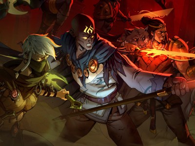 Blightbound Early Access