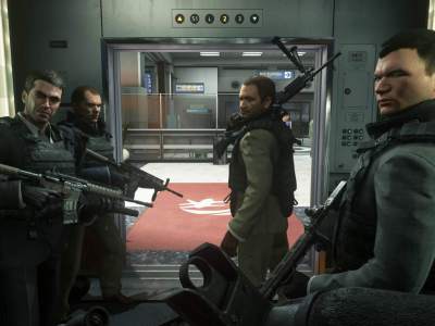 Cod Modern Warfare 2 Remaster No Russian