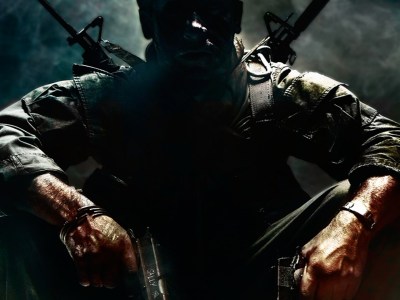 Call Of Duty: Black Ops Cold War Activision leak