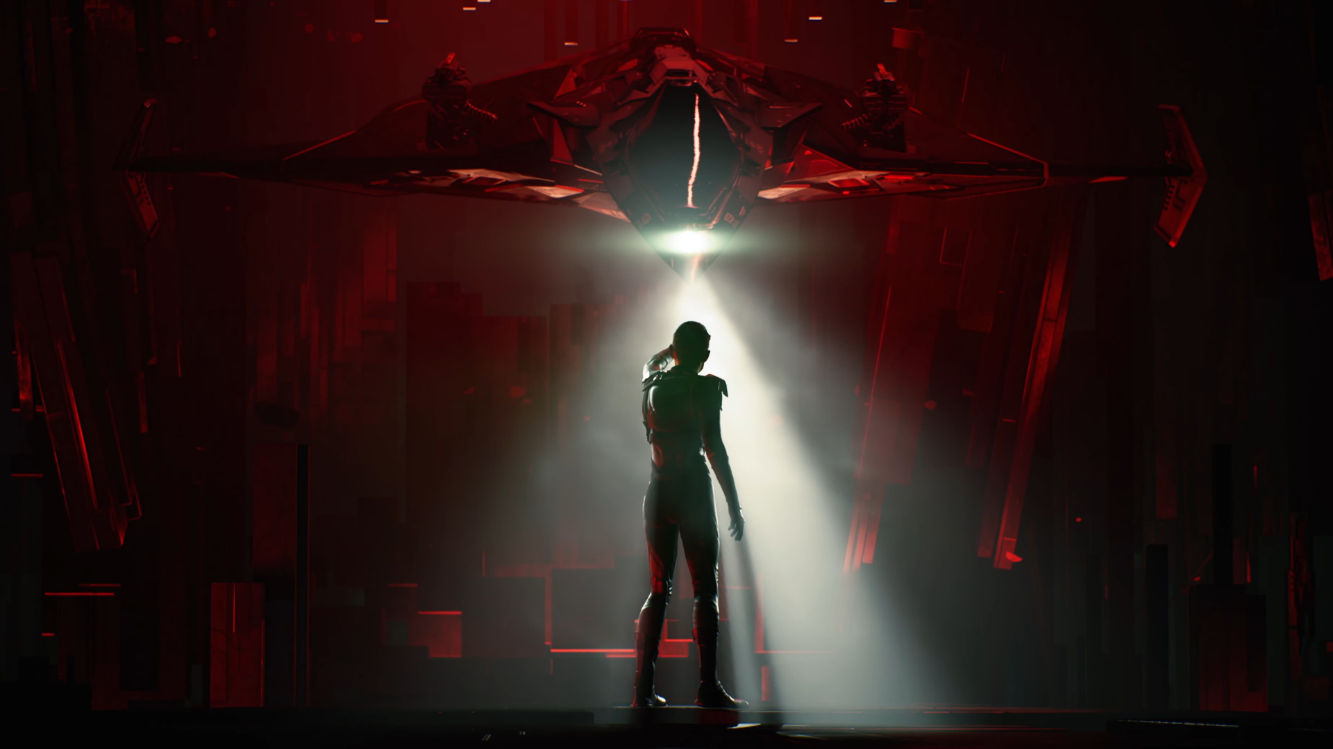 Chorus Trailer Deep Silver Fishlabs