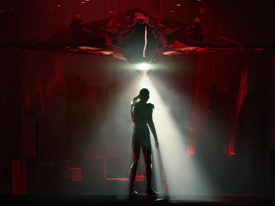 Chorus Trailer Deep Silver Fishlabs