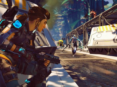 crucible amazon games closed beta