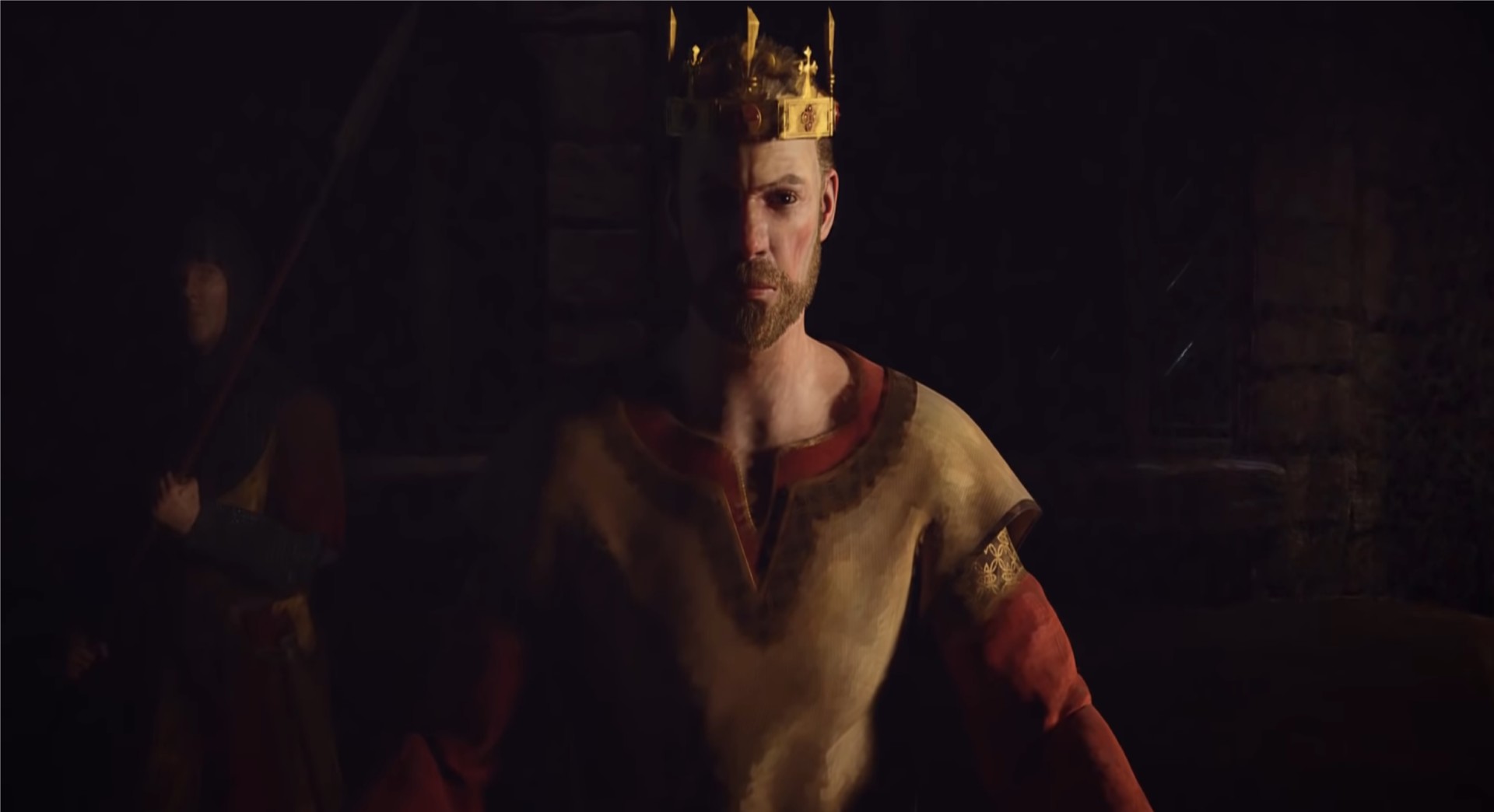 Crusader Kings Iii Crusader Kings 3 Release Date