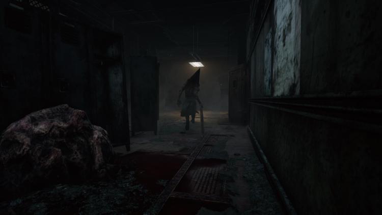 Dead By Daylight Silent Hill 05