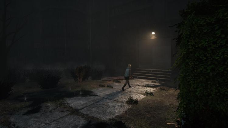 Dead By Daylight Silent Hill 06