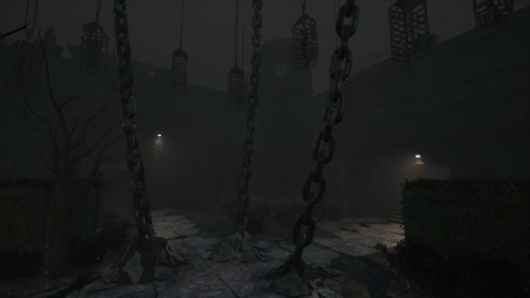 Dead By Daylight Silent Hill 07