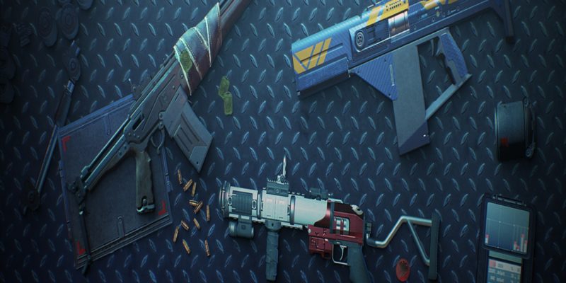 Why Destiny 2 S Legendary Weapon Sunsetting Has Me Worried
