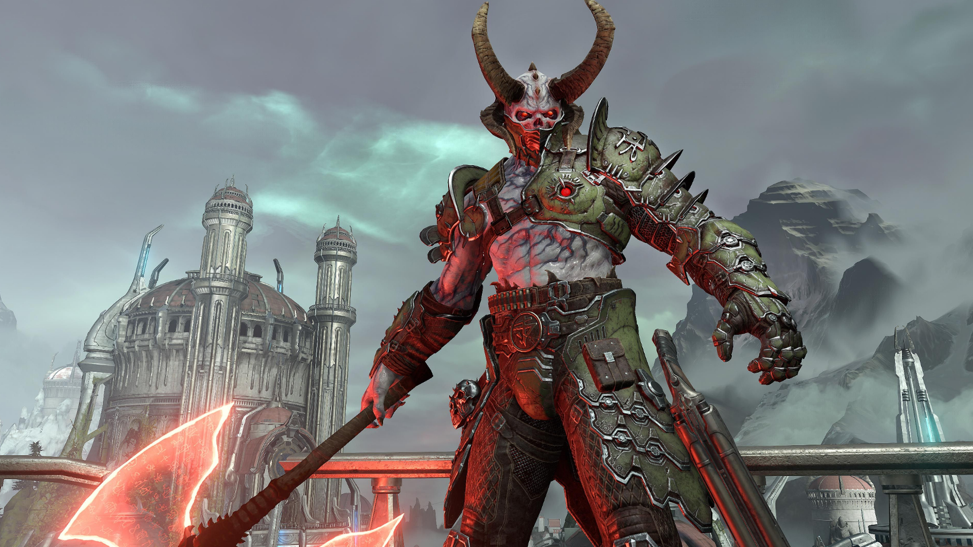 Doom Eternal now requires denuvo driver installation in order to