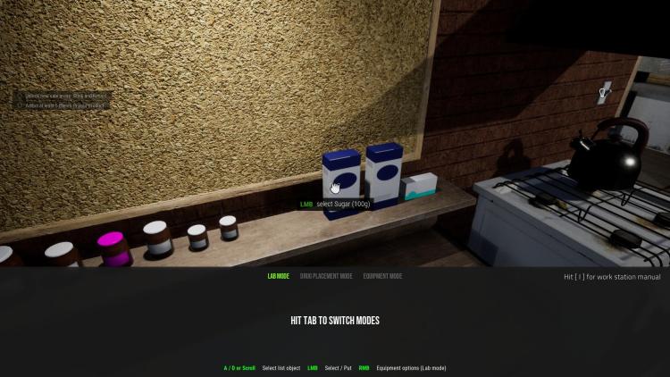 The rise and fall of a Drug Dealer Simulator sugar empire Movie Games S.A. Byterunners Game Studio
