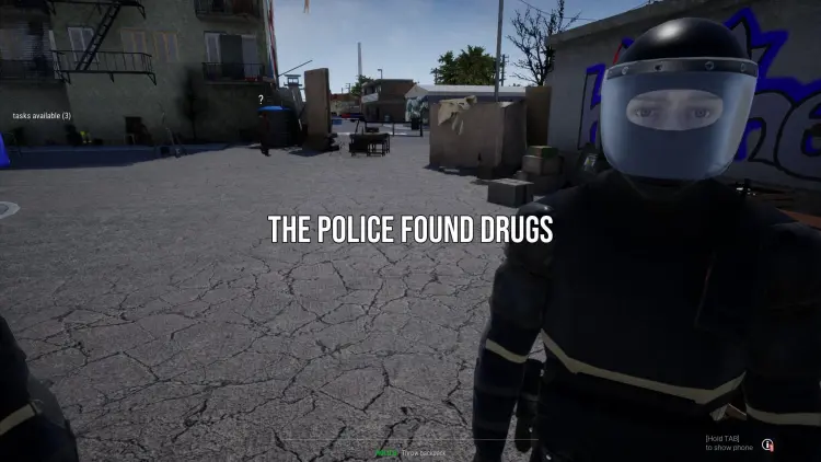 Drug Dealer Simulator 57