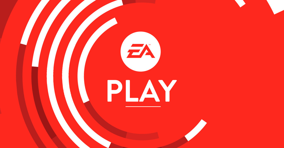Ea Play