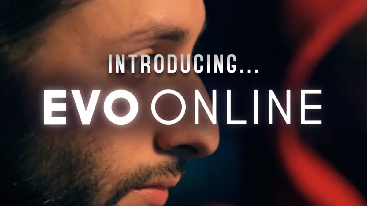 Evo Online Official Announcement