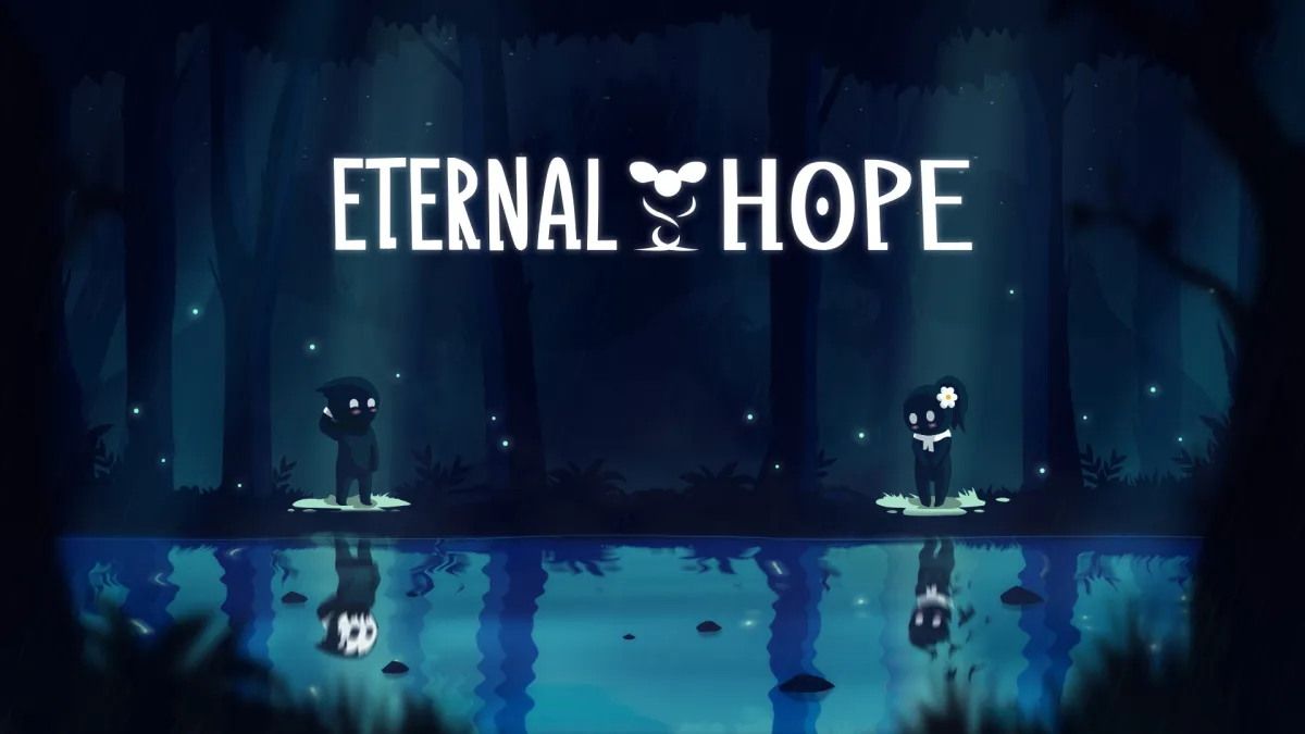Doublehit Games Ghibli-inspired Eternal Hope