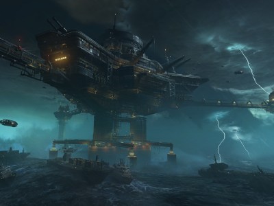 Get A Glimpse Of Doom Eternal's Upcoming Dlc (1)