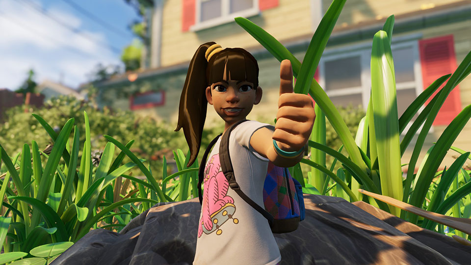 Grounded Beta Demo Feature