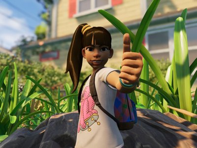 Grounded Beta Demo Feature