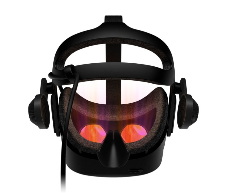 Hp Reverb G2 VR Headset