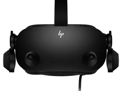 Hp Reverb G2 VR Headset